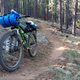 Illustration for article titled My First Bikepacking Trip